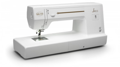 Babylock Jazz 2 Sewing and Quilting Machine (New)