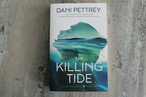 The Killing Tide by Dani Pettrey The Killing Tide by Dani Pettrey