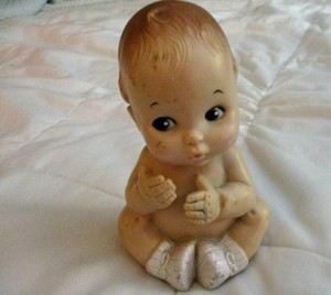 baby joy joy doll