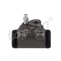 Topran Radbremszylinder Hinten Links FüR Peugeot 106 II 1 1A 1C 1A 1C