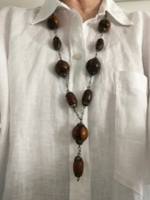 Collier Bakélite Ethnique Berbère Maroc bakelite necklage Vintage