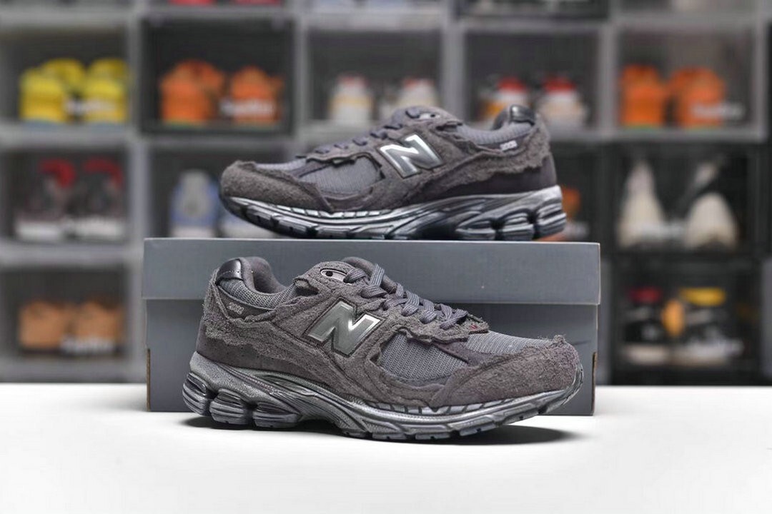 New Balance 2002R New Balance 2002R
