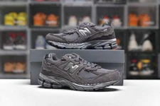 🌲Flash XmasNew Balance 2002R Men Running Shoe Athletic Sneaker M2002RDB