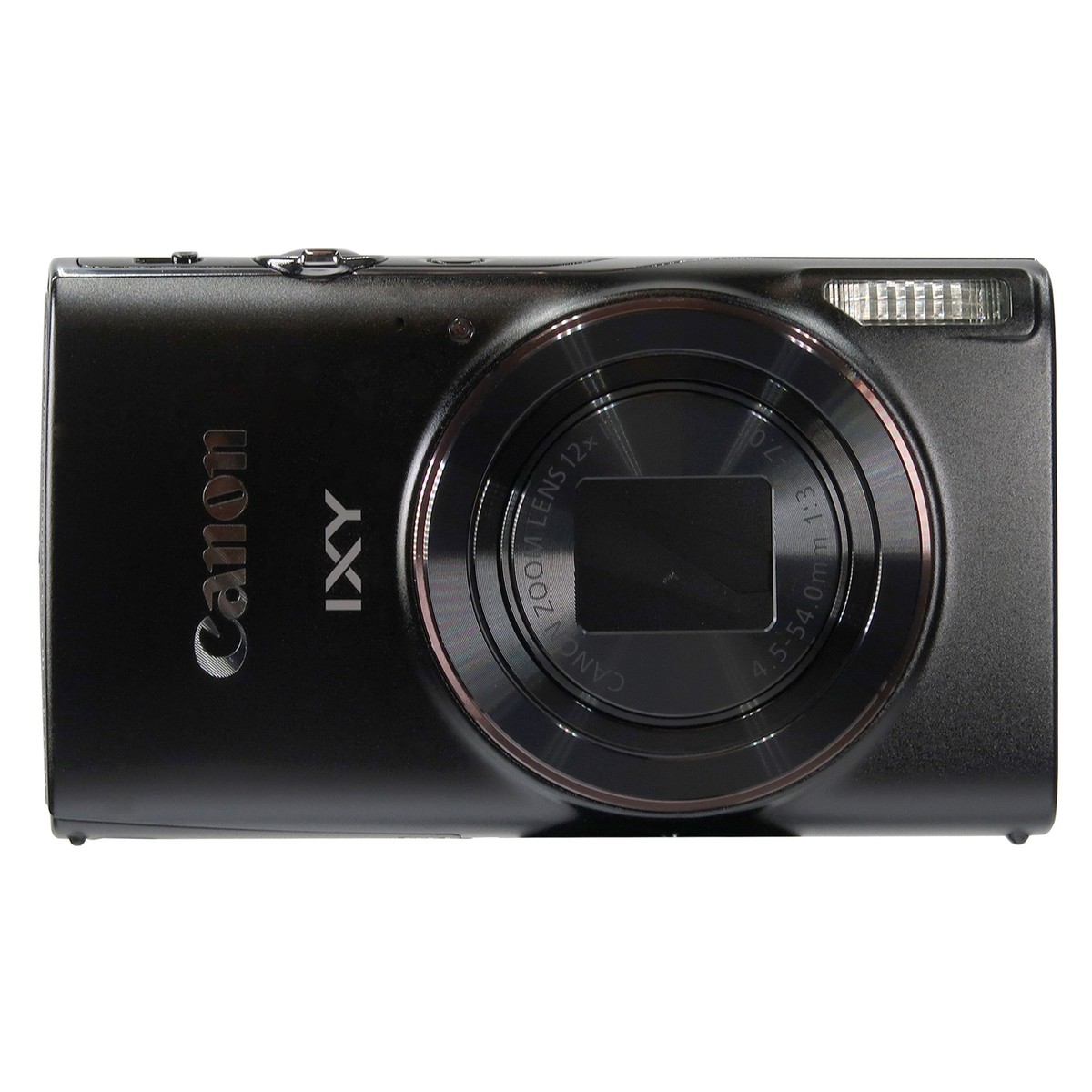 Canon Powershot IXY 650/ELPH 360 Digital Camera Black with Canon Powershot IXY 650/ELPH 360 Digital Camera Black with