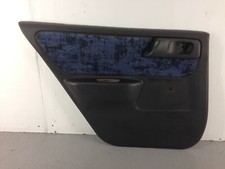 Porte arrière et accessoires Toyota CARINA