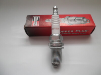 Champion RC8YC4 Zündkerze Spark Plug la bougie candela d'accensione la bujía