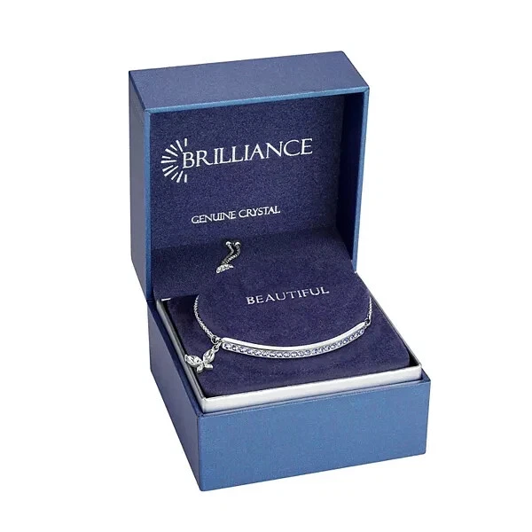 Brilliance beautiful best sale bracelet
