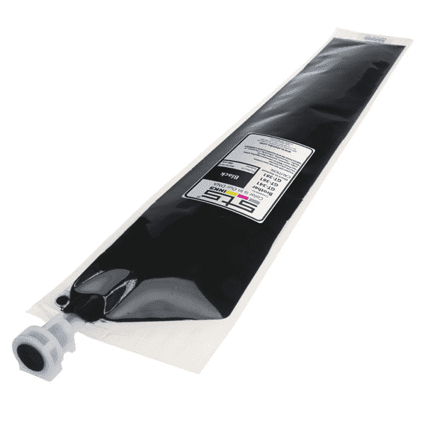 Brother GT341 ink cartridges, Direct to garment printer (380ml) GT3
