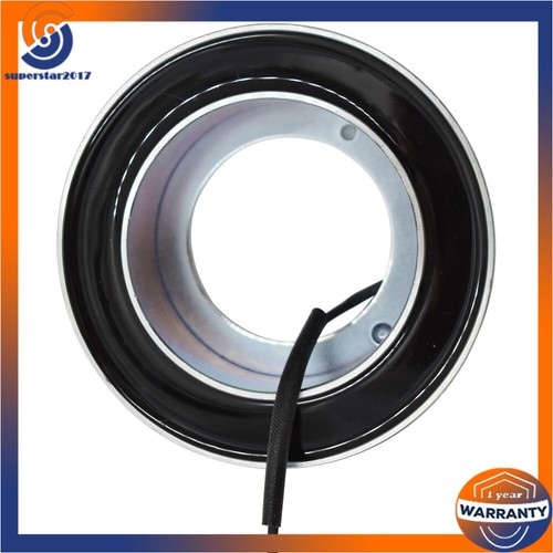 A/C Compressor Clutch and Coil For 2002 2003 2004-2008 Mini Cooper 1.6L 2-Door - Picture 7 of 14