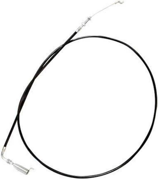Earthquake 17527 REPLACEMENT CABLE CLUTCH STRING MOWER for sale online
