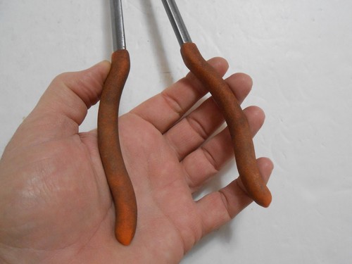 Matco Tools PHO12B PH012B Hose Grip Pliers 16" long, 1/2 hose - Picture 9 of 10