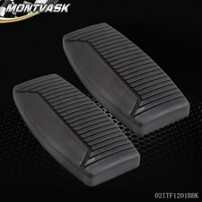 Brake Pedal Replacement Pad Fit For Ford F-150 F-250 F-350 Super Duty 20753
