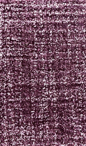 Handmade Indoor & Outdoor Table Rug Kitchen Décor Placemat Indien Pink Wool Mat - Picture 8 of 9