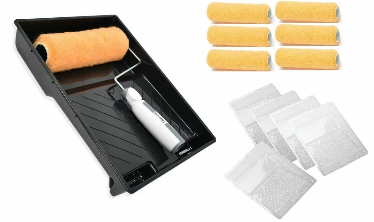 Brick 2024 paint roller