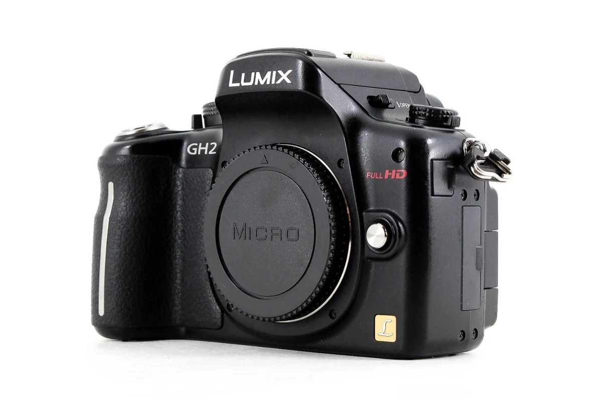 lumix gh2 lens products for sale | eBay