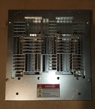 NIDEC CORP DBR-0100-00900-ENC / DBR010000900ENC Dynamic Braking Resistor