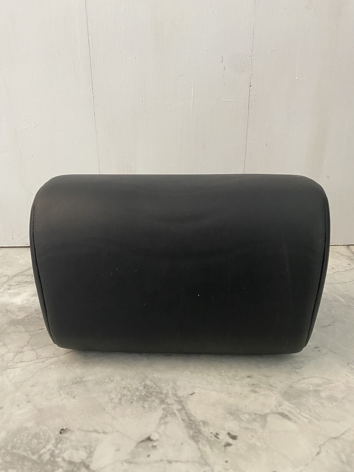 11 12 13 14 Toyota FJ Cruiser Rear Headrest Black Leather Center 2nd