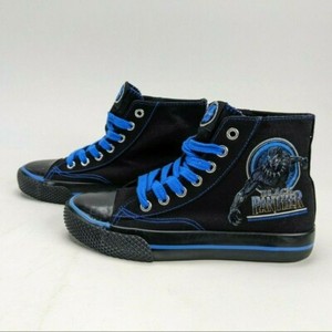 marvel high tops