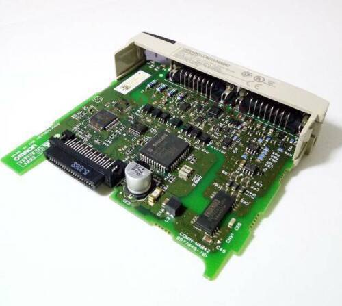 Modulo PLC Omron CQM1H-MAB42 CQM1HMAB42 nuovo con scatola spedizione celere - Foto 6 di 9