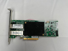 HP NC552SFP 10Gb 10G SFP Dual-Port 2-port Ethernet Server Adapter HSTNS-BN62