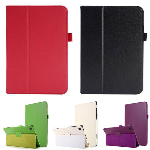 For Asus Zenpad Z380 8" Z300 10" Tablet Folding PU Leather Stand Case Cover 2024 - Picture 2 of 19