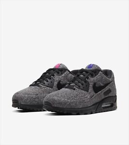 loopwheeler x nike air max 90