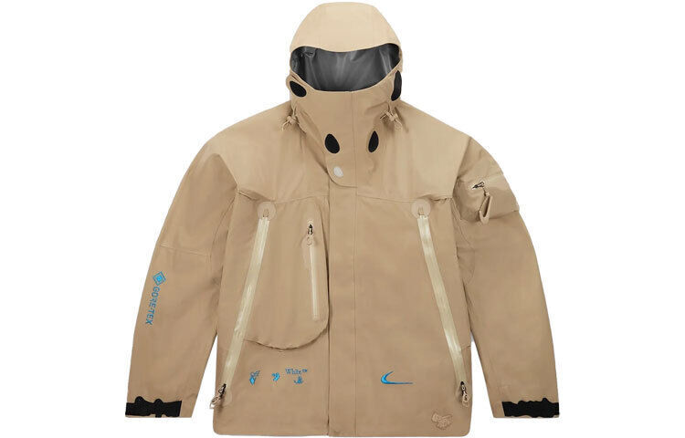 Nike x Off-White GORE-TEX Jacket ｜マウンテンパーカー