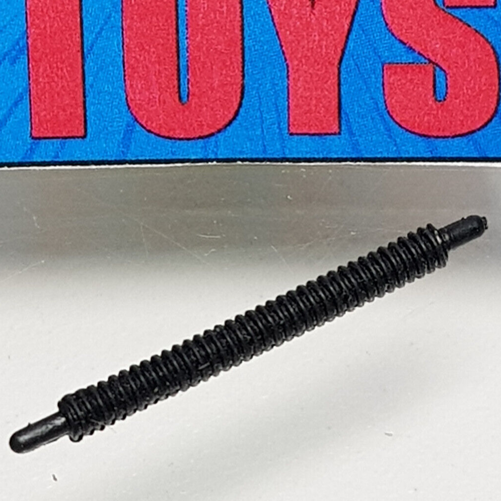 Vtg GI Joe Croc Master HOSE breather original 1987 weapon