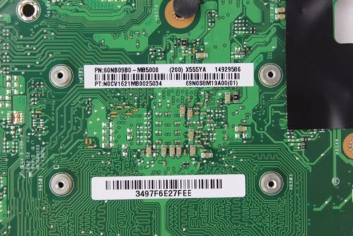 Asus x555y аккумулятор