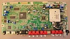 37" DYNEX LCD TV DX-LCD37-09-2	MAIN BOARD 6HV0256910