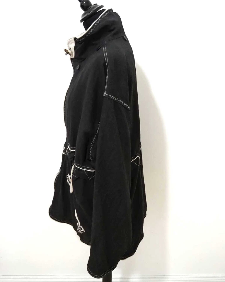 Sportalm Trachten Jacke Größe 38 Damen Landhaus N499 - Bild 2 von 4