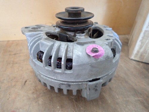 Tested - WORKS! Mopar Alternator 4091424 OEM, Unsure if new or used, 4091563 - Picture 11 of 22