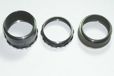 3 PIECES EXTENSION TUBE for PENTAX M42 SCREW MOUNT CAMERAS 