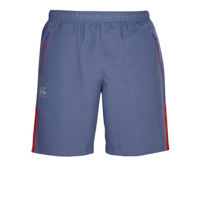 canterbury vapodri woven shorts