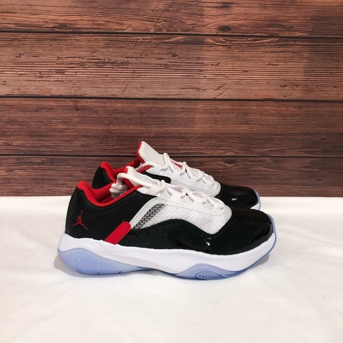 Air Jordan 11 CMFT Low Big Kids Classic Basketball Sneakers CZ0907-160 - Picture 5 of 12