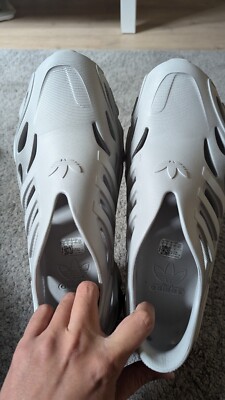 adidas Adifoam Supernova US 9 Eur 42.5