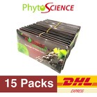 (EXP 2027) 15 x Phytoscience double stemcell apple grape anti aging