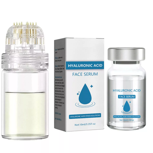 1~10X Glamory Micro Infusion System for Face Lips Keep hydrated and Refreshed~UK - Picture 10 of 17