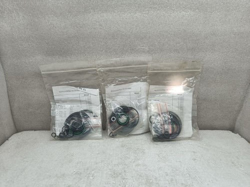 Rexroth R910915847 Seal Kit A10V 100 - Picture 5 of 8