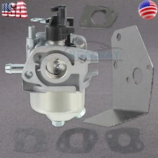 Carburetor & Gasket for Toro 20372 20373 20374 22in Recycler Lawn Mower 136-7907