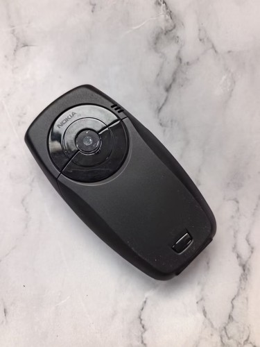 Nokia 6600 - BLACK (Unlocked) Smartphone - Picture 4 of 16