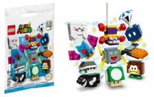 Lego Super Mario Character Surprise Pack 71394 - Series 3 