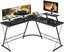 mr ironstone l-shaped desk 50.8" computer corner desk, home gaming desk, office