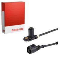 Herth+Buss ABS Sensor Raddrehzahl FüR VW Sharan Seat Alhambra Ford Hinten