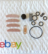 SNAP ON FAR72, FAR72A, FAR72B 3/8" RATCHET TUNE UP KIT + TRIGGER SPRING & BUTTON