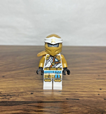 じんばぶえ Lego NINJAGO - Seabound Lloyd Scuba Gear Minifigure njo702