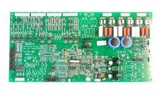Liebert / Emerson 02-795584-03 Rev 9 SCR Driv...