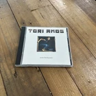 Little Earthquakes by Amos, Tori (CD, 1992)