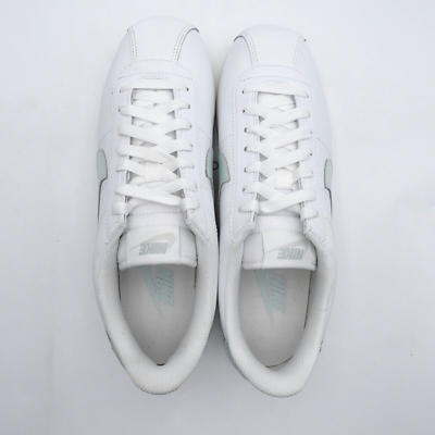 Cortez Litewory cap crtz 購入証明書あり　確実正規品 Size 6.5 - Nike Cortez White Light Silver W for sale online | eBay