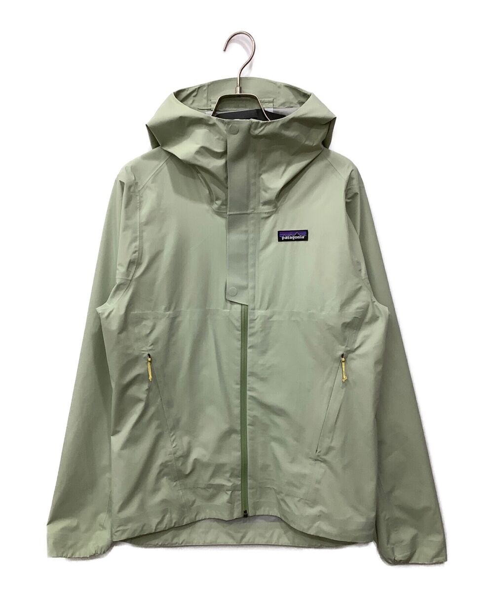 Patagonia Ms Slate Sky Jacket Light Green | eBay Patagonia Ms Slate Sky Jacket Light Green | eBay